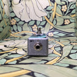 Saturnworks Latching Single Switch With LED Internal Power - Used