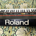 Roland Juno 6 Polyphonic Synthesizer