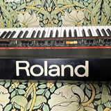 Roland Juno 6 Polyphonic Synthesizer
