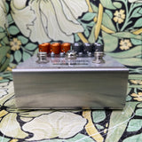 Origin Effects RevivalDRIVE Ghosting Overdrive + Footswitch
