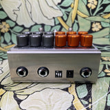 Origin Effects RevivalDRIVE Ghosting Overdrive + Footswitch