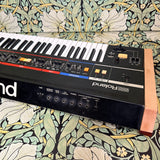 Roland Juno 6 Polyphonic Synthesizer