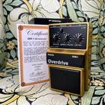 Nobels 30th Anniversary ODR-1