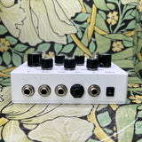 Electronic Audio Experiments Sending V2 - White