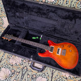 Paul Reed Smith CE-24 Cherry Sunburst 1993 - Used