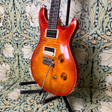 Paul Reed Smith CE-24 Cherry Sunburst 1993 - Used