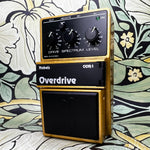 Nobels 30th Anniversary ODR-1