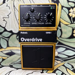 Nobels 30th Anniversary ODR-1