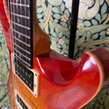 Paul Reed Smith CE-24 Cherry Sunburst 1993 - Used
