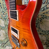 Paul Reed Smith CE-24 Cherry Sunburst 1993 - Used