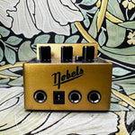 Nobels 30th Anniversary ODR-1