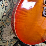 Paul Reed Smith CE-24 Cherry Sunburst 1993 - Used