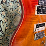 Paul Reed Smith CE-24 Cherry Sunburst 1993 - Used