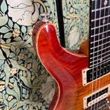 Paul Reed Smith CE-24 Cherry Sunburst 1993 - Used