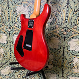 Paul Reed Smith CE-24 Cherry Sunburst 1993 - Used