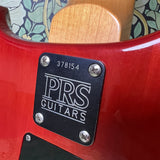 Paul Reed Smith CE-24 Cherry Sunburst 1993 - Used
