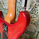 Paul Reed Smith CE-24 Cherry Sunburst 1993 - Used