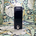 D'Addario Chromatic Pedal Tuner - Used
