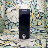 D'Addario Chromatic Pedal Tuner - Used