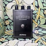 JHS Pedals Legends of Fuzz : Bender - Used