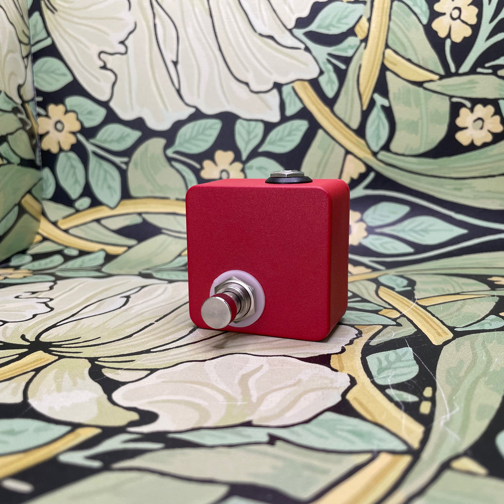 jhs pedals red remote JHS Pedals Red Remote – eastside music supply