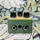 Earthquaker Devices Plumes
