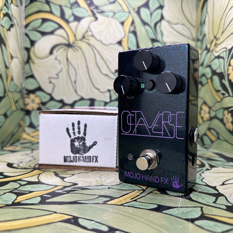 Mojo Hand FX Octaverse - Used