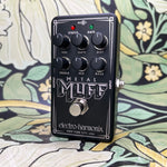 Electro-Harmonix Nano Metal Muff