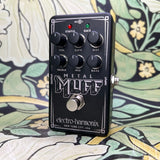 Electro-Harmonix Nano Metal Muff