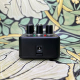 Electro-Harmonix Nano Metal Muff