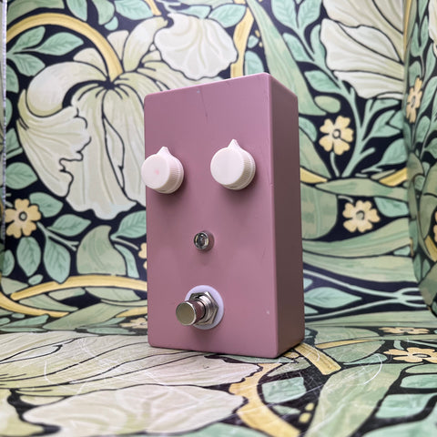 Yesterday Effects Slow Gear V1