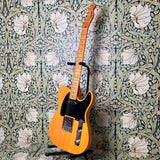 Squier Classic Vibe 50's Telecaster Butterscotch Blonde 2023