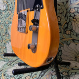 Squier Classic Vibe 50's Telecaster Butterscotch Blonde 2023