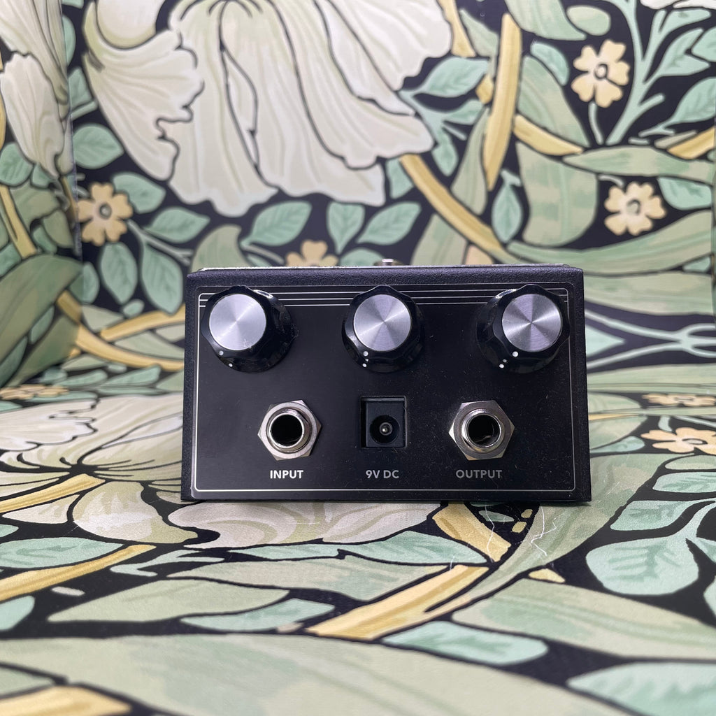 JHS Pedals Legends of Fuzz : Crimson – eastside music supply JHS Pedals Legends of Fuzz : Crimson – eastside music supply