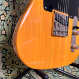 Squier Classic Vibe 50's Telecaster Butterscotch Blonde 2023