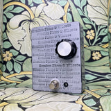 Mid-Fi Electronics Random Phase & Vibrato