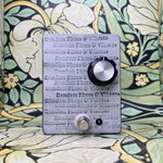 Mid-Fi Electronics Random Phase & Vibrato