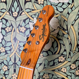 Squier Classic Vibe 50's Telecaster Butterscotch Blonde 2023