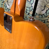 Squier Classic Vibe 50's Telecaster Butterscotch Blonde 2023