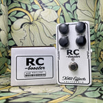 Xotic Effects RC Booster