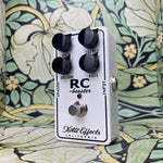 Xotic Effects RC Booster