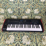 Novation Impulse 49 MIDI Keyboard