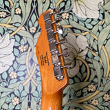Squier Classic Vibe 50's Telecaster Butterscotch Blonde 2023