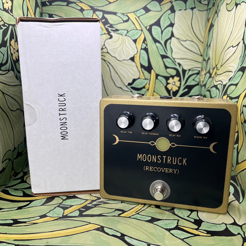 Recovery Effects Moonstruck