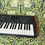 Novation Impulse 49 MIDI Keyboard