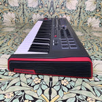 Novation Impulse 49 MIDI Keyboard