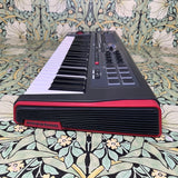 Novation Impulse 49 MIDI Keyboard