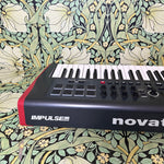 Novation Impulse 49 MIDI Keyboard