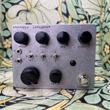 Fairfield Circuitry Placeholder