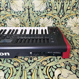 Novation Impulse 49 MIDI Keyboard